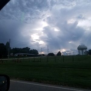 Meet your Posher, Kristen